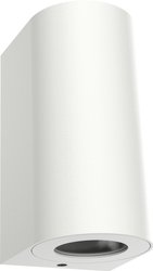 Zewnętrzna lampa ścienna Nordlux Canto Maxi 2 49721001 56 W  IP44