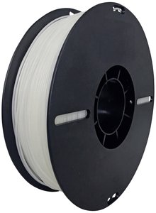 Filament do drukarek 3D PLA Renkforce RF-5771482, Średnica filamentu: 1.75 mm, 1 kg, biały