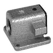 Obudowa podstawowa EMV-K.3/4.SG.1.M16.G 1106401-2 TE Connectivity 1 szt.