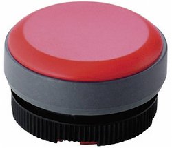 Lampka sygnalizacyjna RAFI 1.74.508.001/2300, czerwony