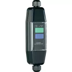 Wyłącznik różnicowoprądowy RCD do montażu kablowego Sygonix SY-3530658