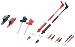 Zestaw akcesoriów do modułowych sond pomiarowych Electro PJP 426   N/A