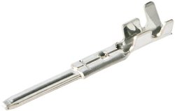 Styk zaciskany JST BYM-001T-P0.6, Ilość pinów 1, 1 szt.