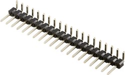TRU COMPONENTS TC-8559808 Listwa złączy męskich (standardowa) 1 szt.