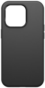 Otterbox Symmetry Futerał backcase Apple iPhone 14 Pro czarny Kompatybilny z MagSafe, Odporny na wstrząsy