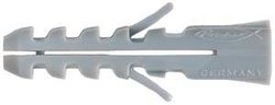Kołek ekspansywny Fischer S 10 DP 50127 10 mm 100 szt.