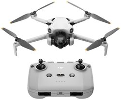 Quadrocopter DJI Mini 4 Pro DJI Mini 4 Pro