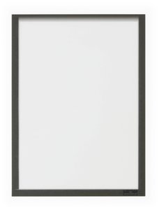 Uchwyt na dokumenty Durable 400757 antracytowy (S x W x G) 236 x 323 x 0.27 mm