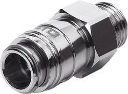 Złącze FESTO KD3-1/8-A       1 szt.