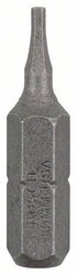 Bit szcześciokątny Bosch Accessories 2607001716  1.5 mm C 6.3 3 szt.
