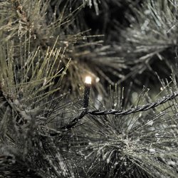 Mikro łańcuchy świetlne Konstsmide 3645-110 ciepła biel