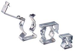 Zacisk do rur CABLOFIL 387083 32 Sendzimir Zacisk Legrand 387083    szary 1 szt.