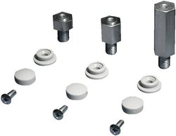 Element dystansowy Rittal DK 7967.000 7967.000, stal, 4 szt.