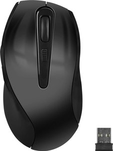 Mysz ergonomiczna radiowa SpeedLink AXON 2200 dpi