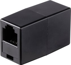 Przejściówka, adapter Renkforce RF-4679562 1 szt.