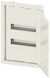 Szafka rozdzielcza Siemens 8GB5224-3KM01 8GB52243KM01,  340.6 mm x 498.6 mm x 90 mm, 12 szt.