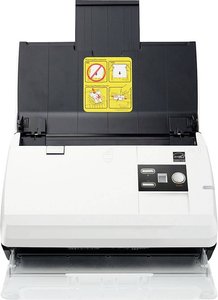 Skaner dokumentów sieciowych Plustek SmartOffice PN30U A4 z ultradźwiękową kontrolą podajnika Dwustronny skaner dokumentów Plustek SmartOffice PN30U 0307 1 szt.