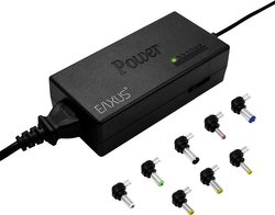 Zasilacz wtyczkowy, regulowany Eaxus 96W 4500 mA 100 W