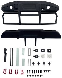 Komplet zderzaków Reely RE-7582920