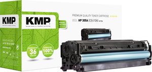 KMP 1233,0000 Kaseta tonera 1 szt.