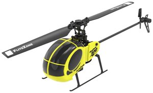Helikopter RC Pichler Hughes 300 15491, 268 mm, RtF