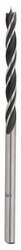 Wiertło spiralne do drewna Bosch Accessories 2608596300 1 szt.