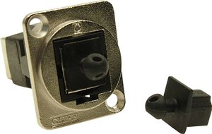 Ochrona przed kurzem dla gniazda USB3-C. Cliff CP30296, 1 szt.