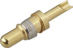 FCI D-SUB 86303064NLF Styk męski 1 szt.