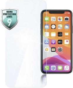 Hama Premium Crystal Glass Szkło ochronne na wyświetlacz Apple iPhone 11 pro, Apple iPhone XS Max 1 szt. 00186260