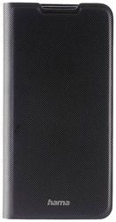 Hama Slim Pro Futerał booklet Samsung Galaxy S23 czarny