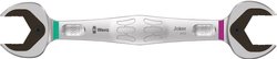 Klucz płaski podwójny Wera 6002 Joker Double 05020264001 DIN ISO 1711-1