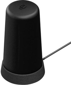 Antena z magnetyczną stopką Wittenberg Antennen 103182 WB 12