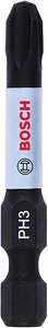 Bit krzyżakowy Bosch Accessories  2608522482 1 szt. krzyżakowy Phillips