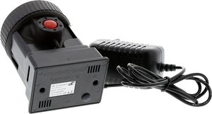KSE-Lights KS-5400-IX Ładowarka  KS-7840-IX Moc, KS-7830-IX Wydajność czarny