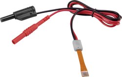 Adapter pomiarowy baterii VOLTCRAFT MB-702 1 szt.