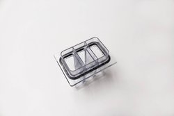 Potrójna wymienna kuweta PoolLAB 2.0 Kuweta zastępcza Water ID