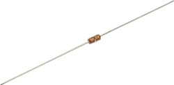 Czujnik temperatury TRU COMPONENTS DHT0A103F34D3SY TC-9927224, NTC, -40 do +200 °C