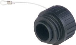 Nasadka Hirschmann 831 532-400-1 CA 00 SD 3, 1 szt.