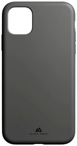 Black Rock Urban Case Cover Apple iPhone 11 szary