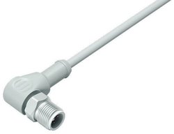 Złącze konfekcjonowane czujnika/aktuatora binder 77 3727 0000 40908-0200, 1 szt.