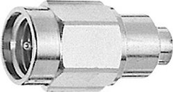 Wejście rezystancyjne Telegärtner J01152R0011 J01152R0011 złoty 1 szt.
