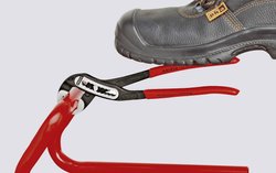 Szczypce do rur Knipex Alligator 88 01 300 300 mm