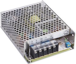 Przetwornica DC/DC Dehner Elektronik SDS 075M-05 SDS 075M-05, 60 W, 12 A, 1 szt.