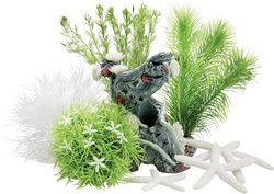Oase 48443 Dekoracja akwarium 1180169    15 l