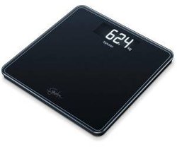 Waga łazienkowa, cyfrowa Beurer GS 400 Signature Line
