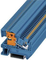 Phoenix Contact PTN 2,5 Terminal rozłączeniowy 1 szt.