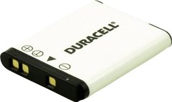 Akumulator do aparatu  Duracell Akumulator zamienny EN-EL19 Napięcie: 3.7 V Pojemność: 700 mAh