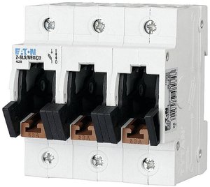Eaton Z-SLS/NEOZ/3 Rozłącznik przełączający bezpiecznikowy 1 szt.