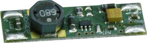 Źródło prądowe LED 2 W    Roschwege KSQ-2W Maksymalne napięcie robocze: 30 V/DC