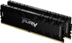 Kingston FURY Renegade Pamięć robocza do PC - zestaw DDR4 16 GB 2 x 8 GB 4266 MHz 288 pin DIMM CL19 KF442C19RBK2/16